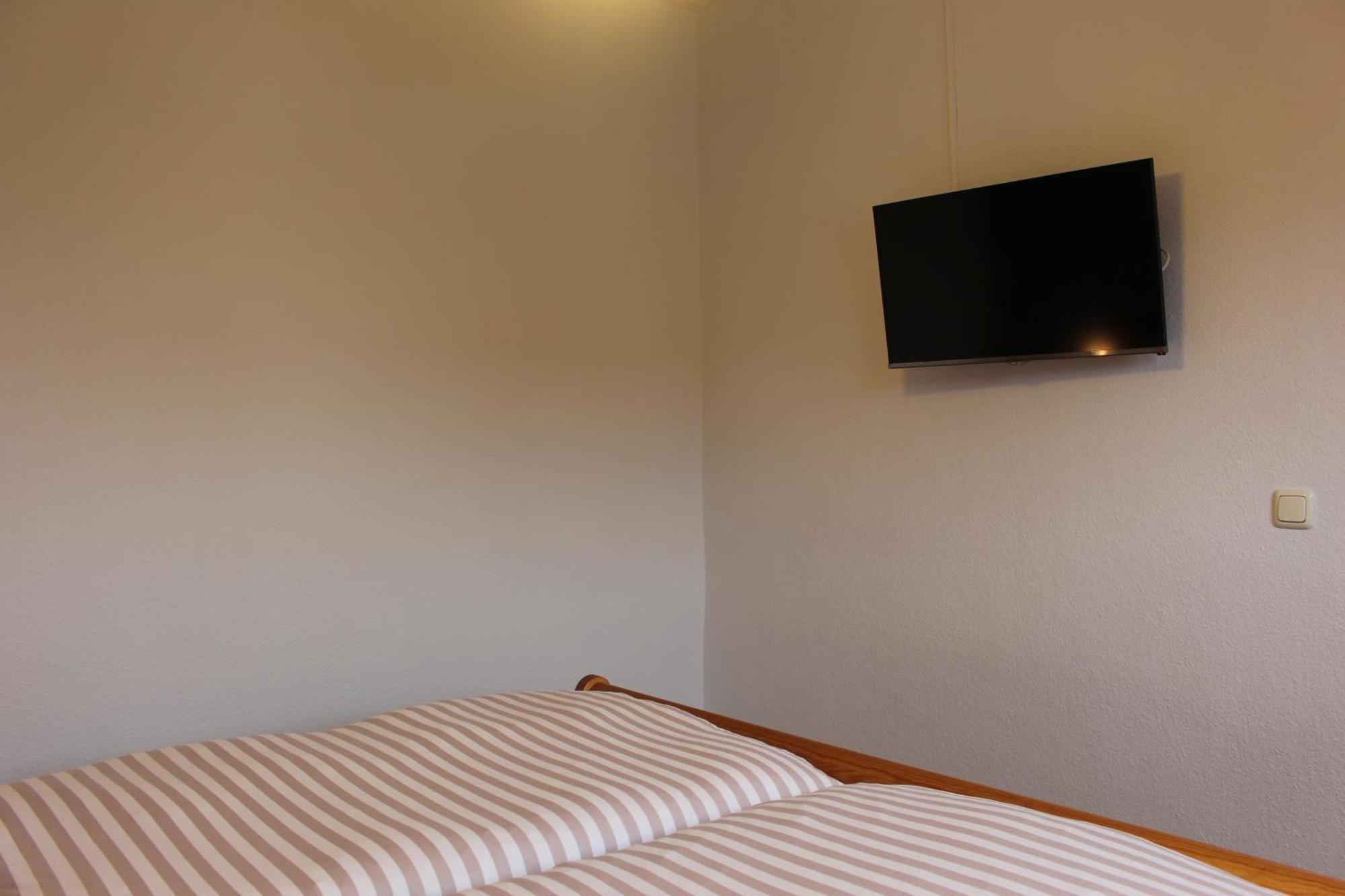 Ferienwohnung Berta Lueneburg Lüneburg Exterior foto